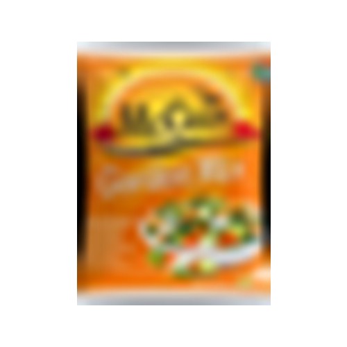 McCain Frozen Garden Mix Vegetables 1kg