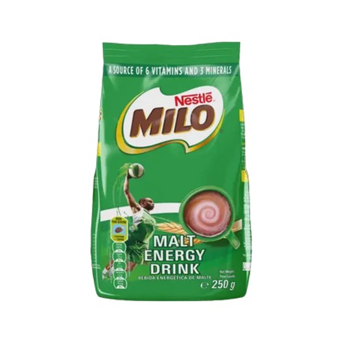 Milo Malt Energy Drink 250g