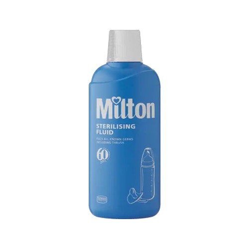 milton sterilising fluid 500ml