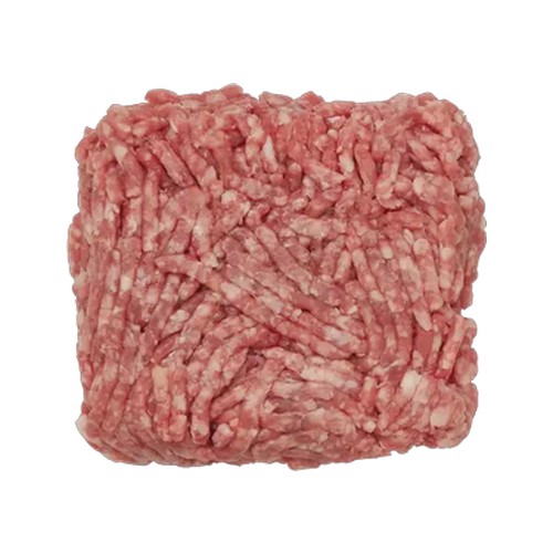 mini beef mince 100g - 200g