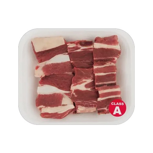 mini beef potjiekos pieces 100g - 300g