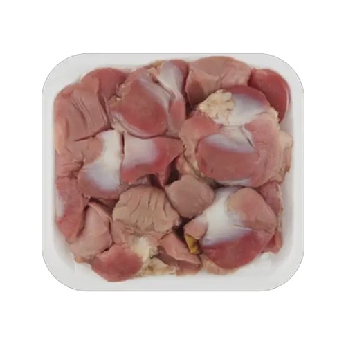 mini chicken gizzards 200g - 300g