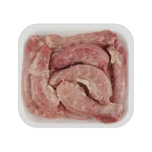 mini chicken necks 200g - 400g