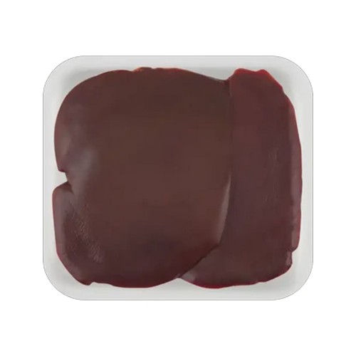 Mini Pork Liver 200g - 300g