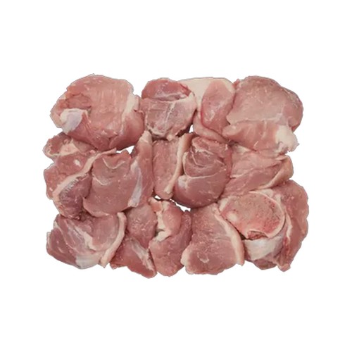 mini pork potjiekos 300g - 500g