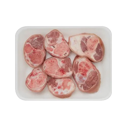 mini pork trotters 200g - 400g