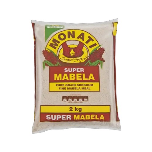 monati super mabela porridge 2kg