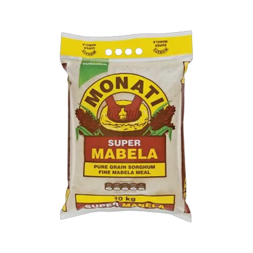 monati super mabela porridge bag 10kg