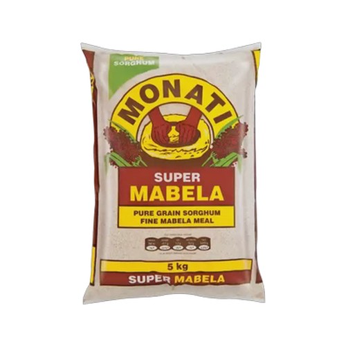 monati super mabela porridge pack 5kg