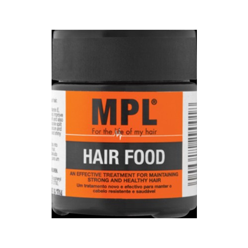MPL Hair Food 60g