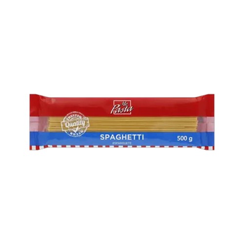 mr pasta spaghetti 500g