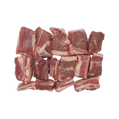 mutton potjiekos 600g - 800g