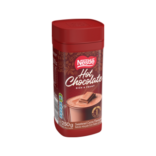 Nestlé Hot Chocolate 250g