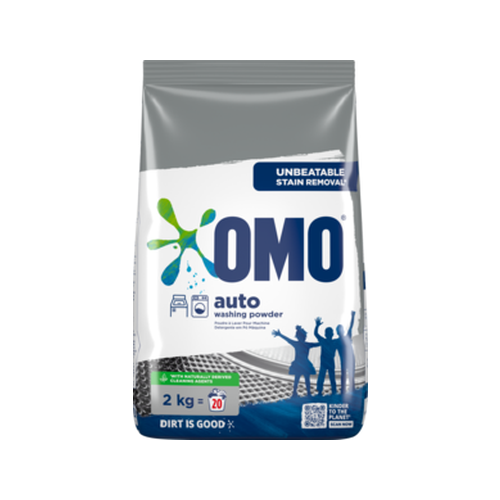 Sky Auto Washing Powder 2kg