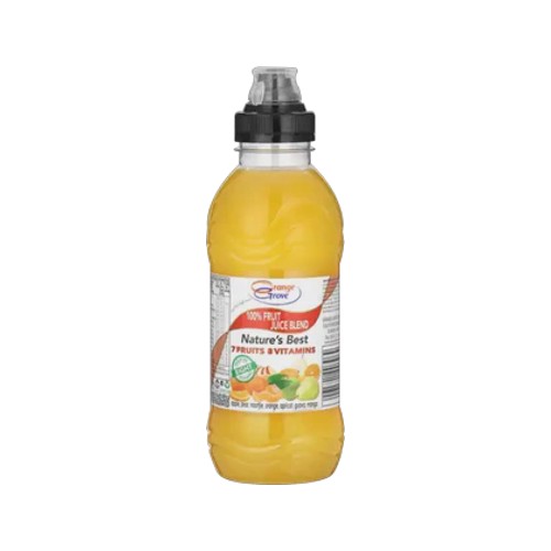 Orange Grove Natures Best 100 Juice Blend 500ml