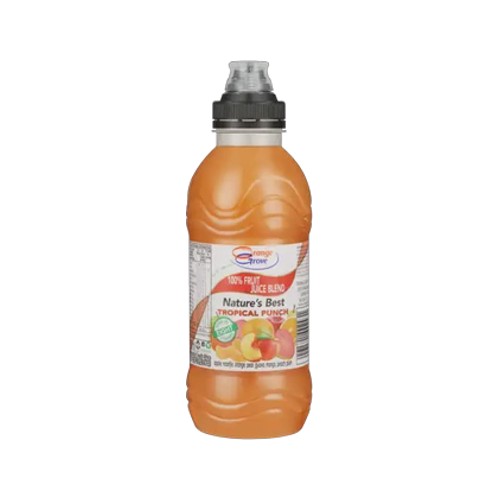 Orange Grove Tropical Punch 100 Fruit Juice Blend 500ml