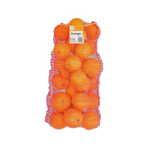 oranges 6kg