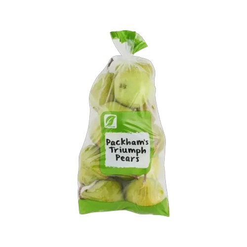 packham pears 15kg