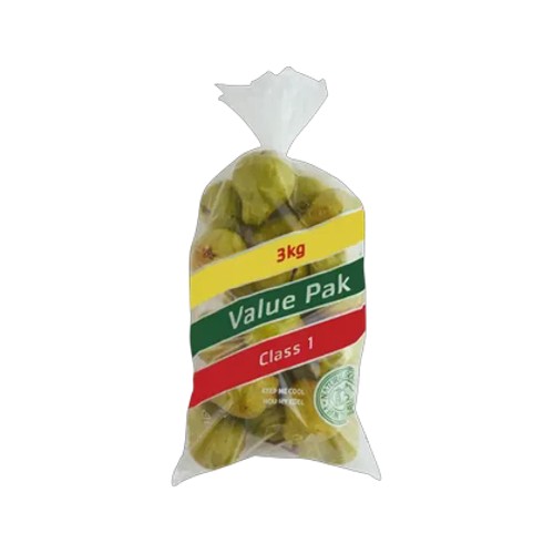 pears 3kg