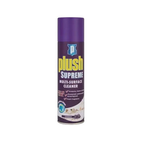 Plush Supreme Lavender Multi-Surface Cleaner 275 ml