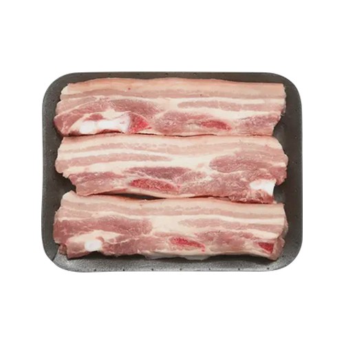 pork rashers 300g - 500g