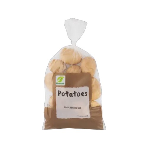 potatoes 1kg