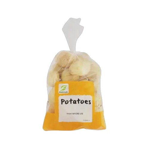 potatoes 2kg