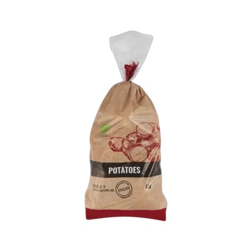 potatoes 3kg