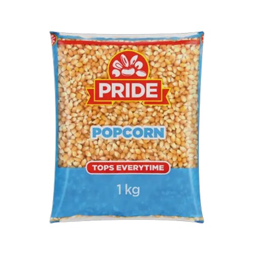 Pride Popcorn 1kg
