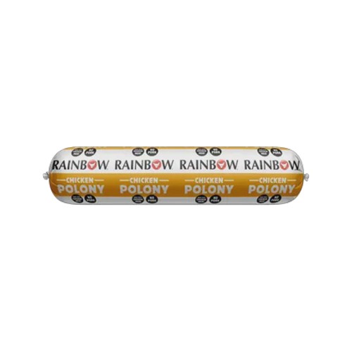 Rainbow Chicken Polony 2kg