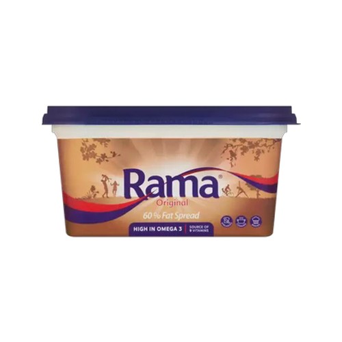 rama original 60 fat spread 1kg