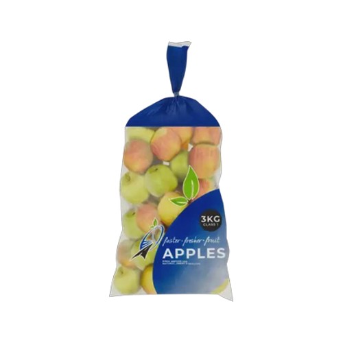 red apples 3kg