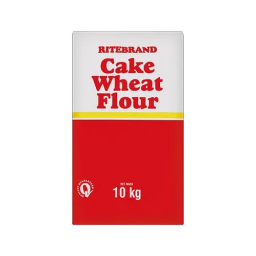 ritebrand cake flour 10kg