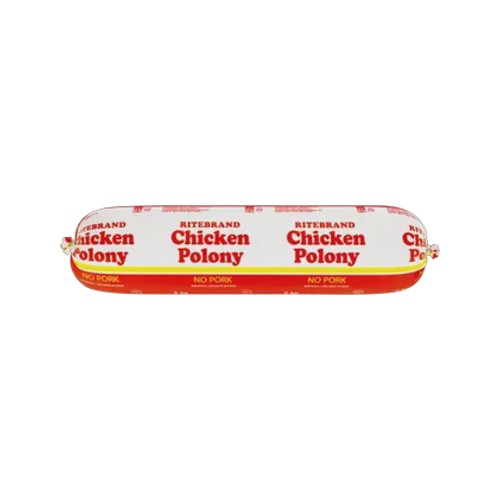 ritebrand chicken polony 2kg