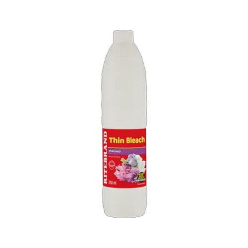ritebrand floral thin bleach 750ml