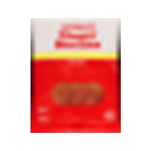 Ritebrand Ginger Biscuits 500g