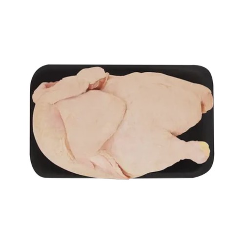 rooster company half chicken 500g - 700g