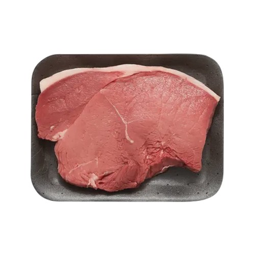 rump beef steak 300g - 500g
