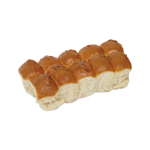school buns 10 pack