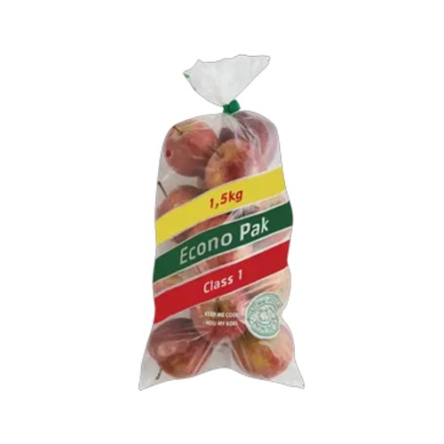 season standard apples 15kg