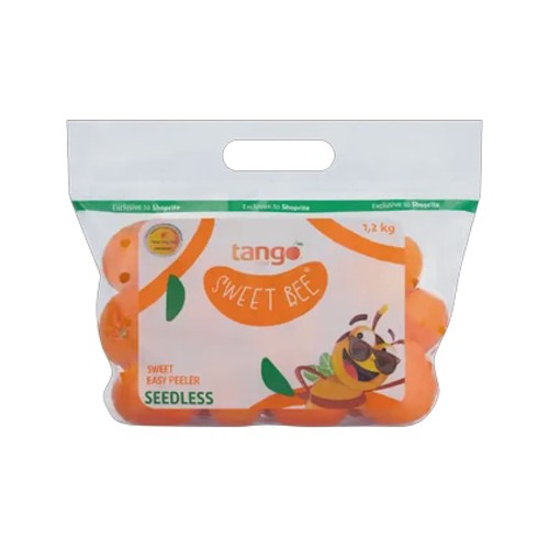 seedless tango fruit 12kg
