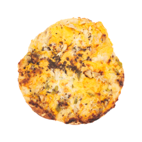 Small Chicken Pizza