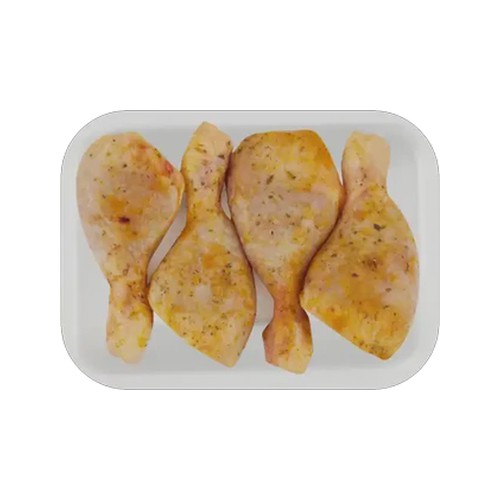 spiced chicken drumsticks 600g - 800g
