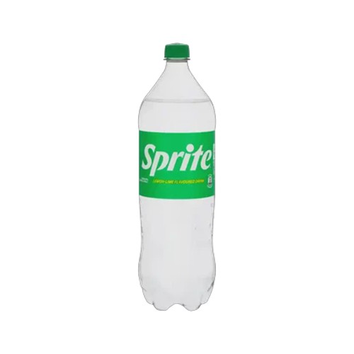 sprite lemon-lime flavour sparkling drink 15l