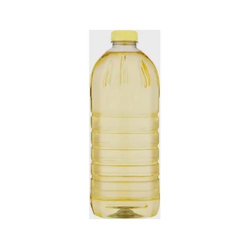 sun queen pre-fill pure cooking oil 2l