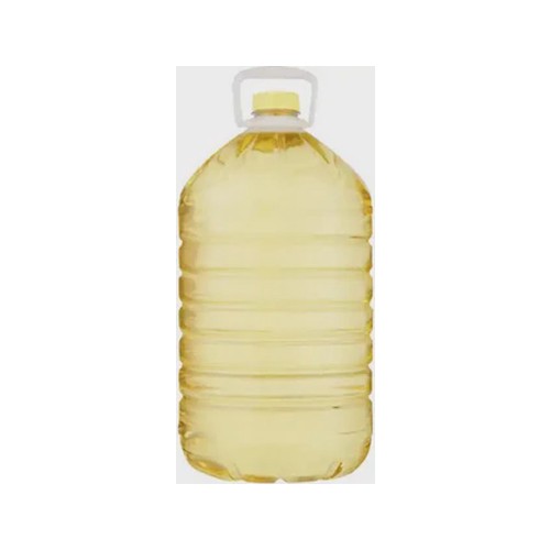 sun queen pre-fill pure cooking oil 5l