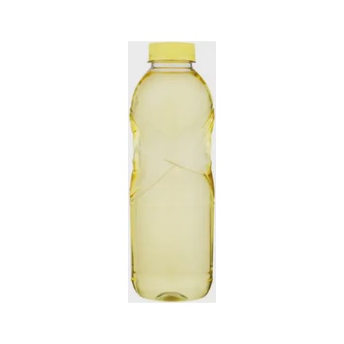 sun queen pre-fill pure cooking oil 750ml