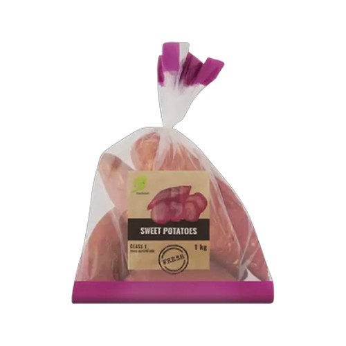 sweet potatoes 1kg