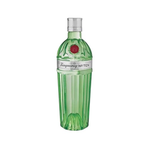 Tanqueray No 10 Gin Bottle 750ml