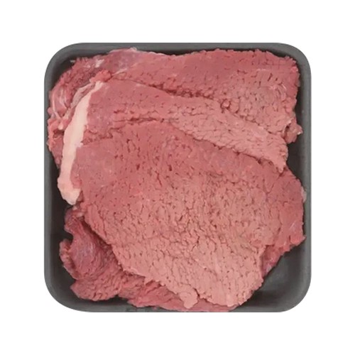 tenderised beef steak 300g - 500g